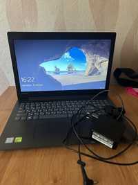 Ноутбук Lenovo IdeaPad 320