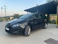 Seat Altea XL Euro 5 2.0 TDI