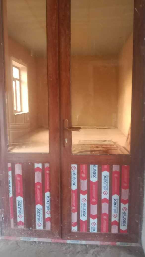 Участка сотилади М37  трасса буйида
