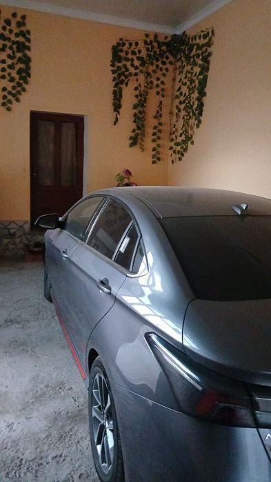 Chery arizo 6PRO