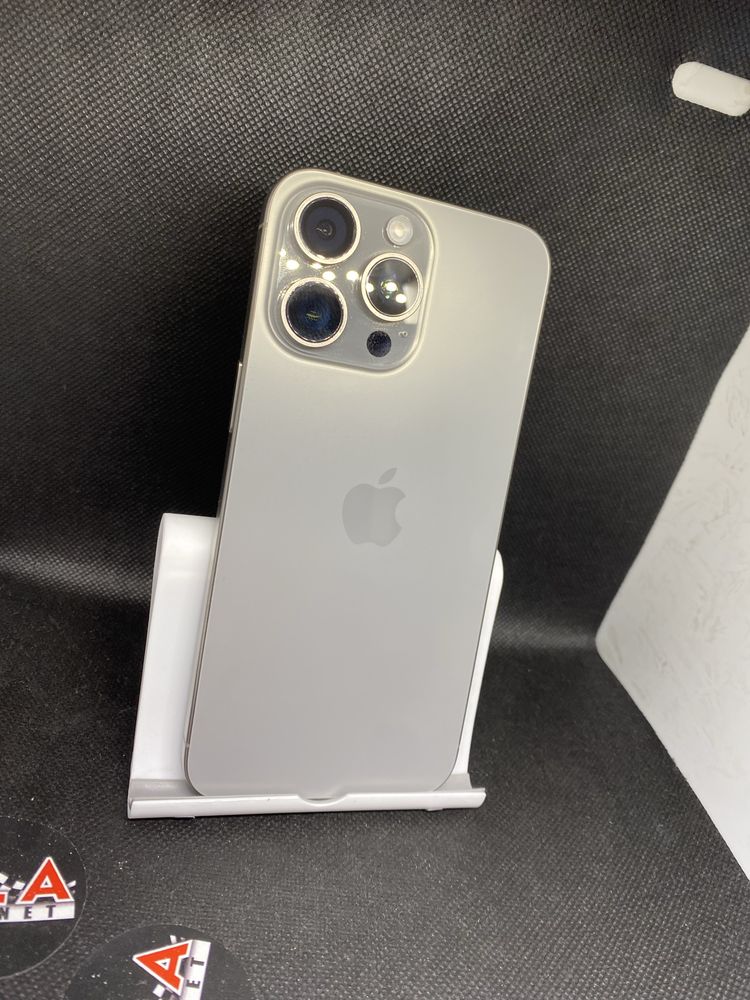 Amanet ozana vinde Iphone 15 Pro Max 256Gb