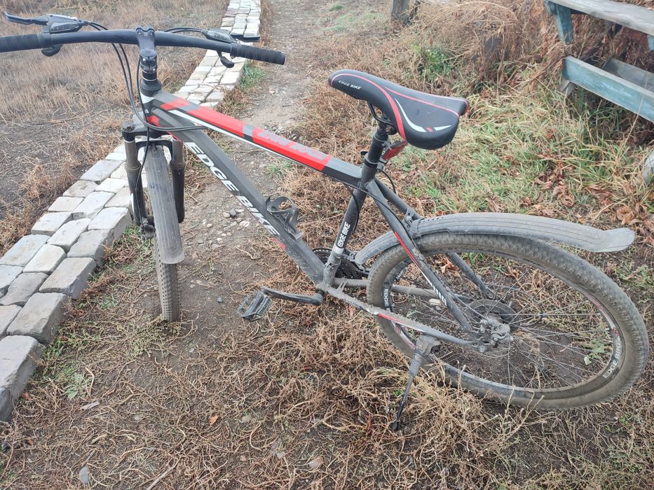 Продам велосипед, скоростной.