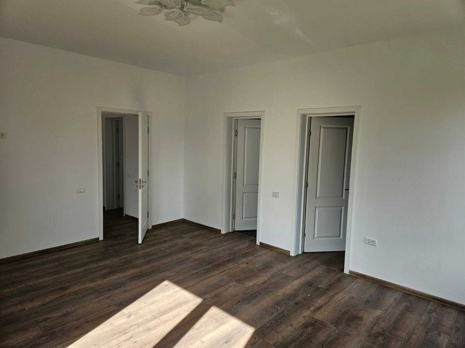 Dascalu-Creata, Ilfov, casa parter 175 mp, 930 mp teren, proprietar