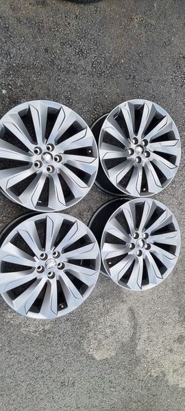 Jante 19'' 5x108 Rover 5x108 Rouv"r Yaguar