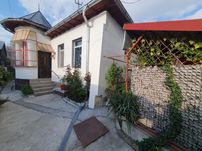 Casa Moreni strada Plaiului