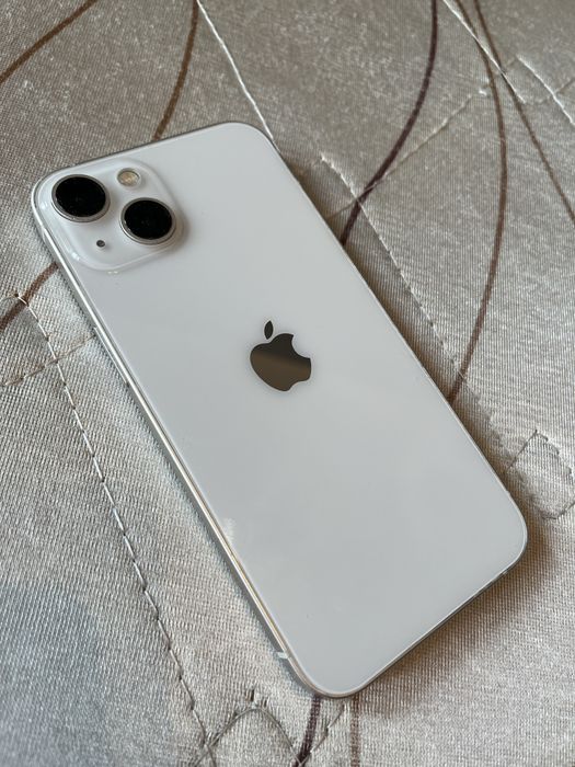 Айфон 13 128 гб 86%