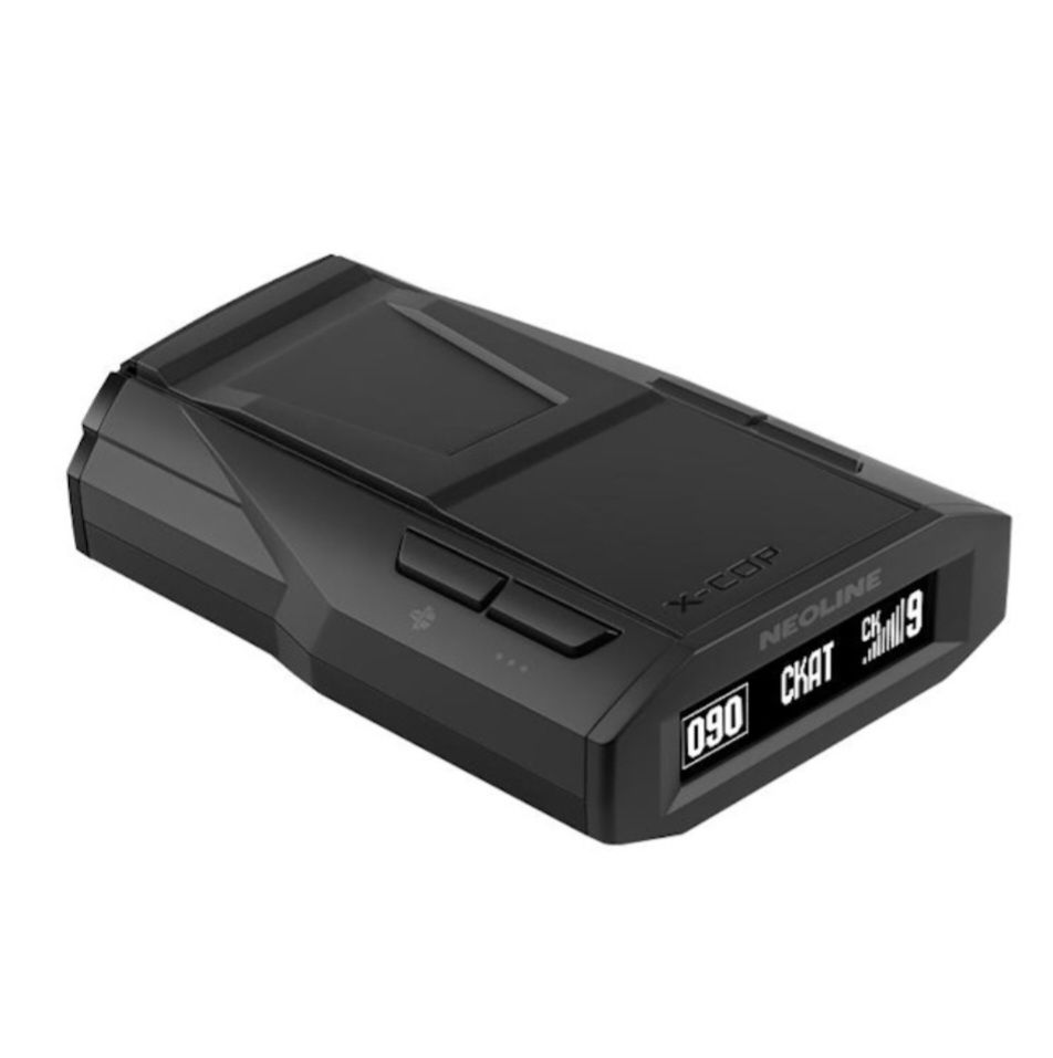 Neoline 7700s Black