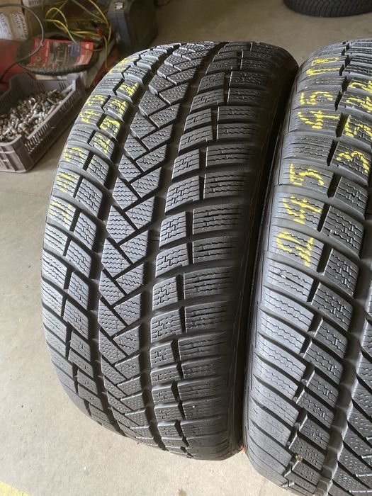 Anvelope iarna 245/45/18 Vredestein Wintrac Pro 245 45 18 R18