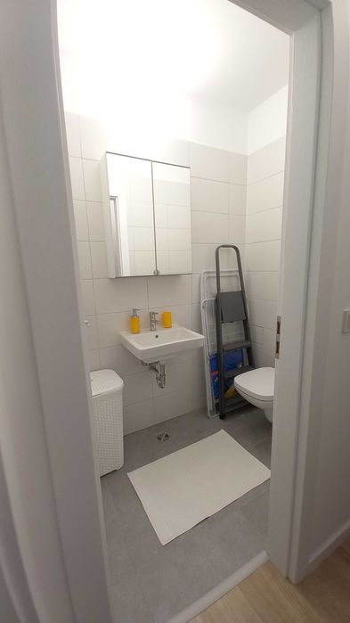 Apartament 2 camere + parcare Belvedere Residence / Pipera / Aviatiei