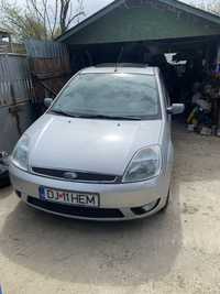 Ford Fieste 1.6 Benzina Trapa AC