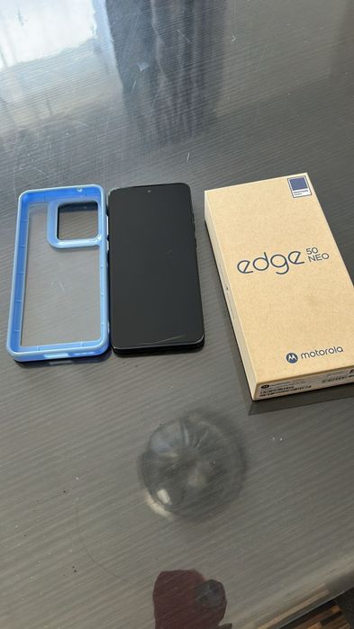 Motorla edge 50 ne-o