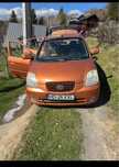Vand Kia Picanto AC