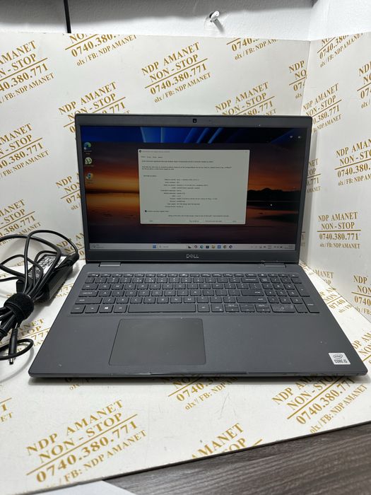 NDP Amanet NON-STOP Calea Vitan Nr. 121 Laptop Dell (43815)