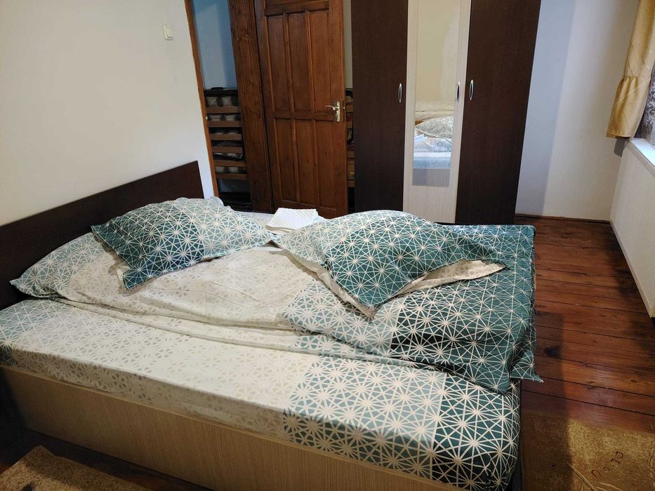 Inchiriez cabana cu ciubar in Arieseni