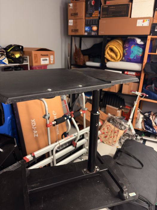 masa reglabile pentru lebtob