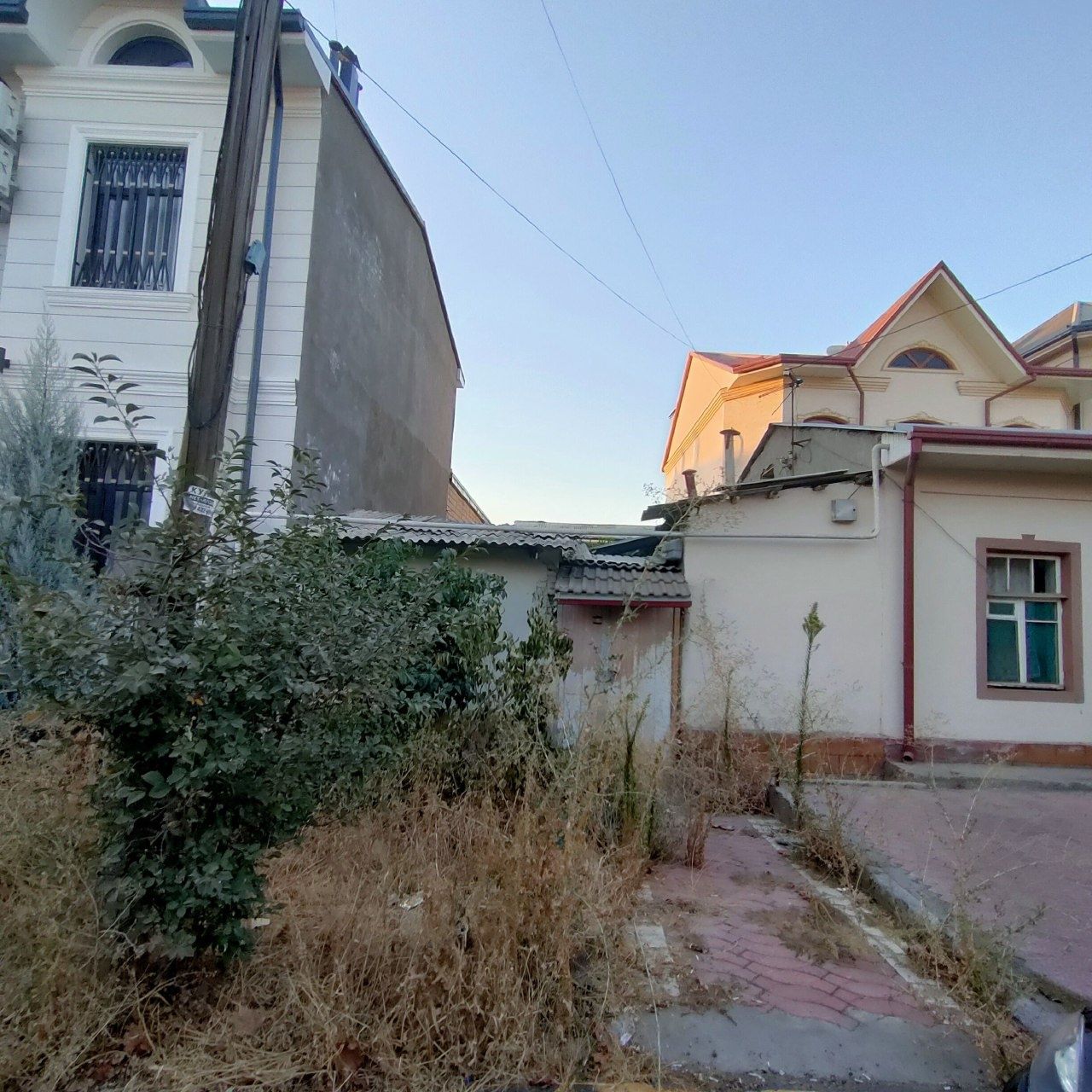 Продается земля Никитина, М.Улугбекский район