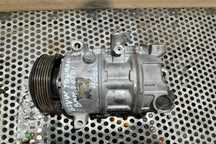 Compresor AC 1K0820803J Volkswagen VW Touran 1 [facelift] [2006 - 201