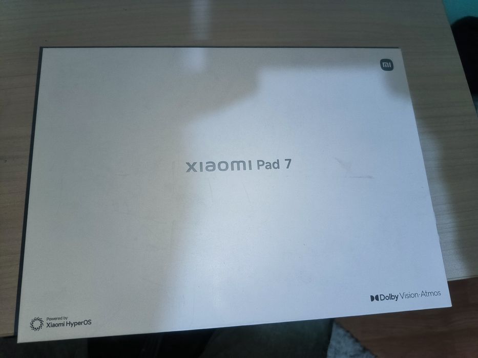 Tableta Xiaomi Pad 7 - NOUĂ