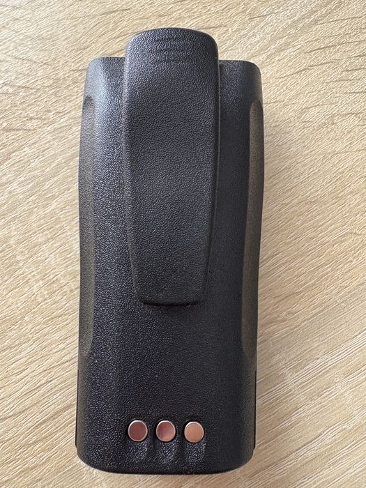 Acumulator USB C-3350mAh.Satie emeisie receptie Motorola DP1400,CP040.