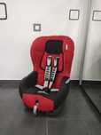 Scaun auto Britax Romer King pentru copii intre 9 și 18 kg