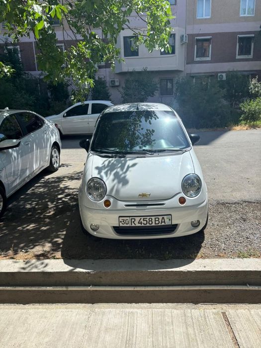 Matiz срочно продам