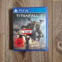 Titanfall 2 - Ps4/ Ps5