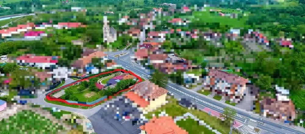 Casa de vanzare Santamaria-Orlea, HD