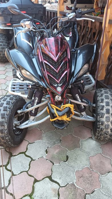 Atv-uri de vânzare