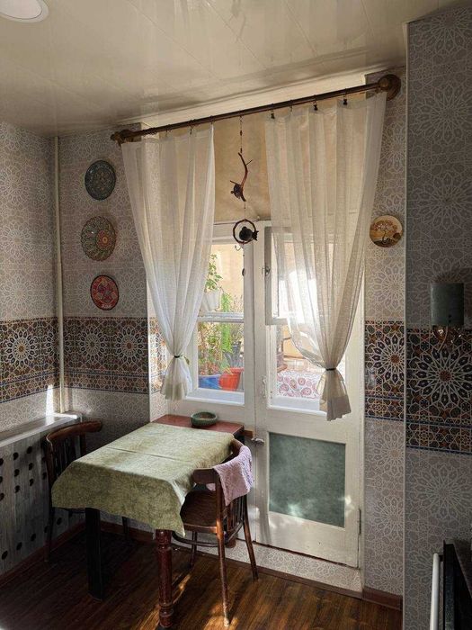 Сдается СВОЯ квартира