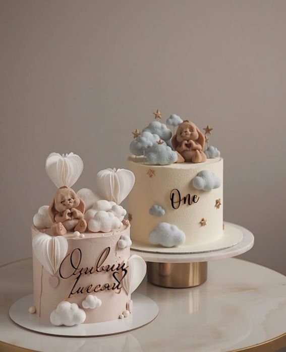 Заказать детский торт в Ташкенте