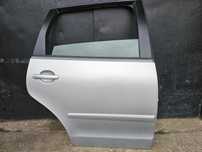 Usa dreapta spate Volkswagen Polo 9N3