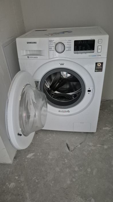 Стиральная машина Самсунг
