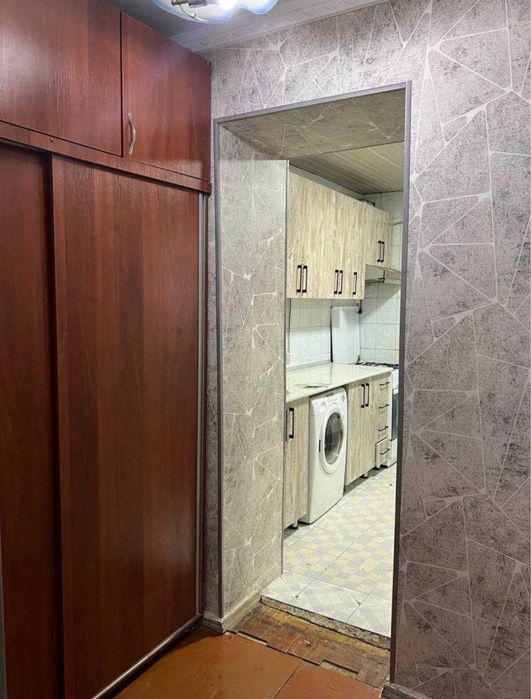 -2/1/4 Балкон2/6 (54м²) Чиланзар-22 Квартал ЭкоПарк Продаётся Квартира