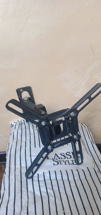 Кранштейн трансформер  б/у. Для любых ТВ