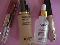 Kiko milano nabor