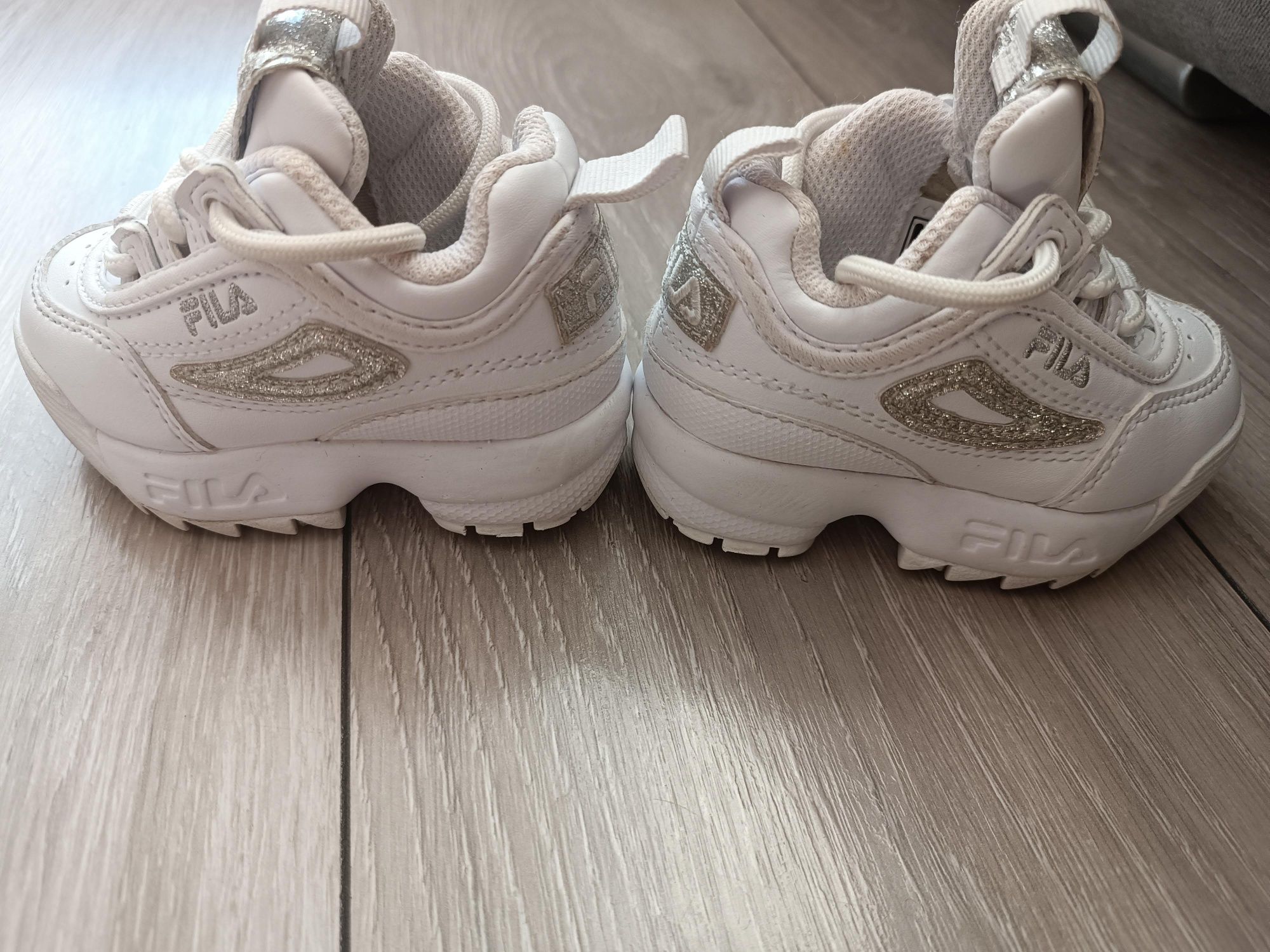 Adidas bubble,Fila 19-20 номер