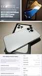 Iphone 13 pro max 1tb impecabil 10/10