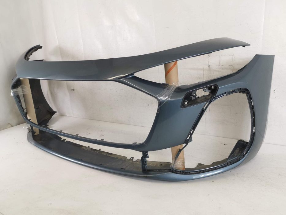 Предна броня Ауди А5 / Audi A5 B10 S-Line Оригинална В добро състояние