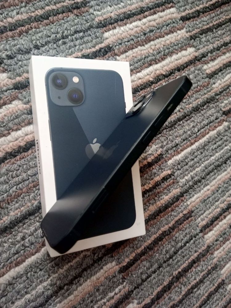 Iphone 13 ideal xolatda