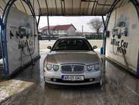 Rover 75 , 2 TDI  diesel