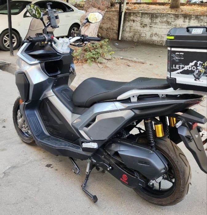 skuter n max t x  m max