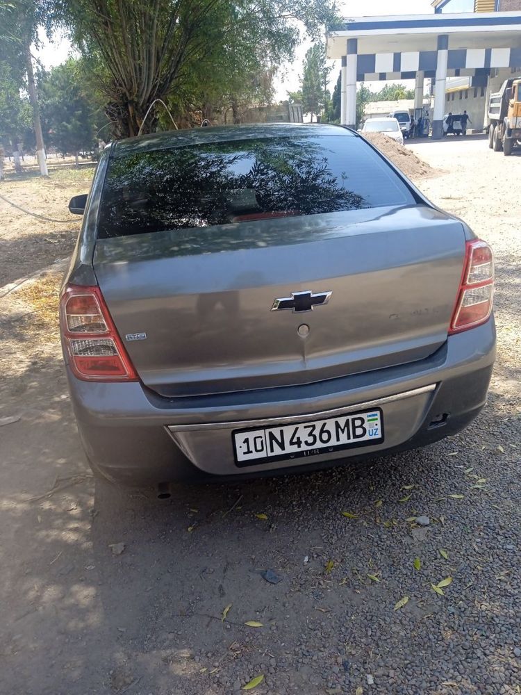 Срочно продается кобальт автомат