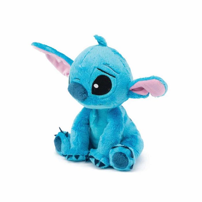 Jucarie Plus Disney Stitch 25cm
