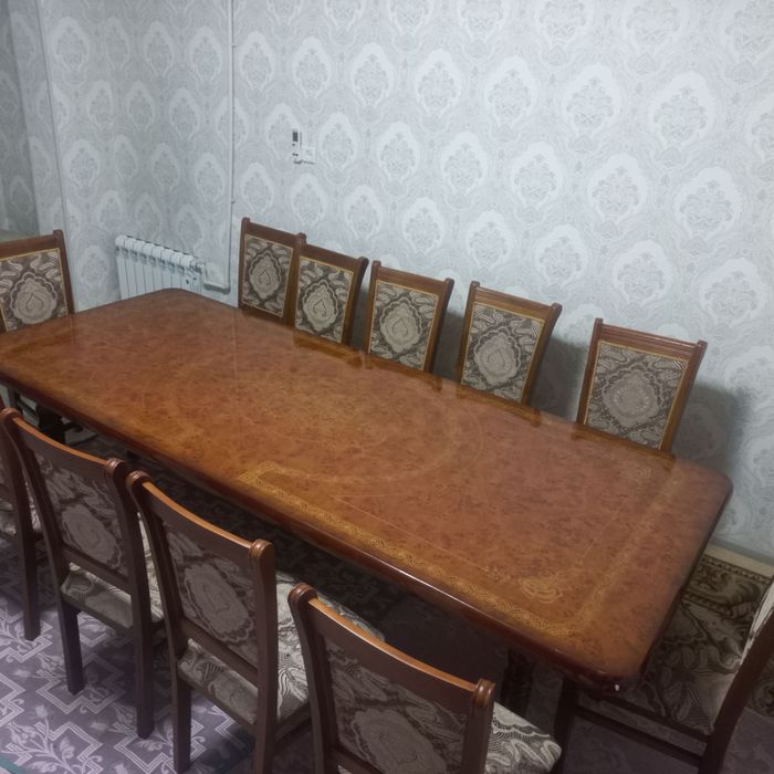 Stol stul transformer xontaxtali