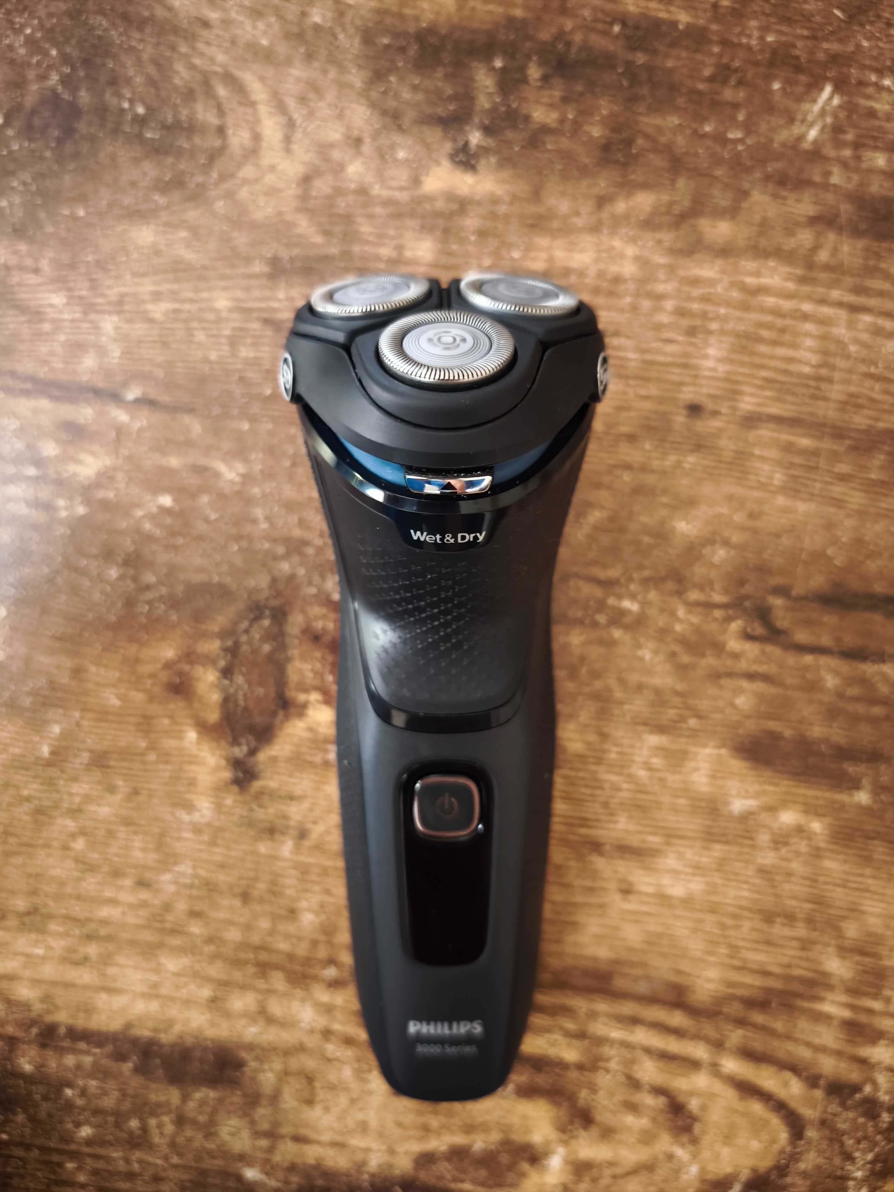 САМОБРЪСНАЧКА Philips S3244/12