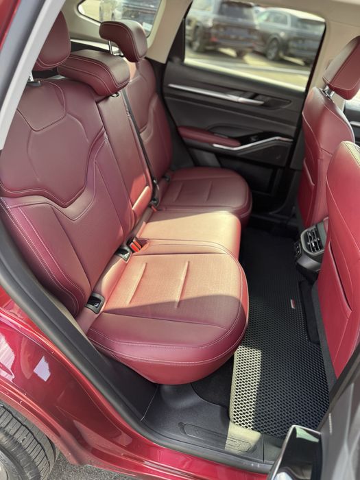 Haval H6 ideal 1.5 mator