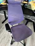 Scaun Gaming Styrspel