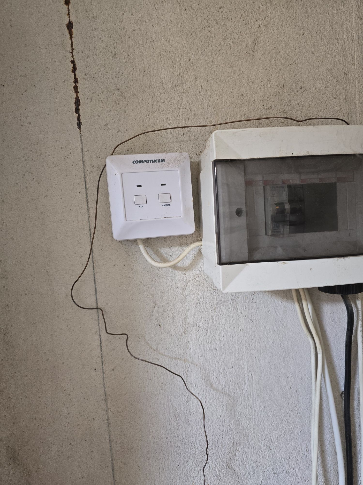 Пелетен котел/котел на пелети 25kw Green eco therm palletherm 25v4