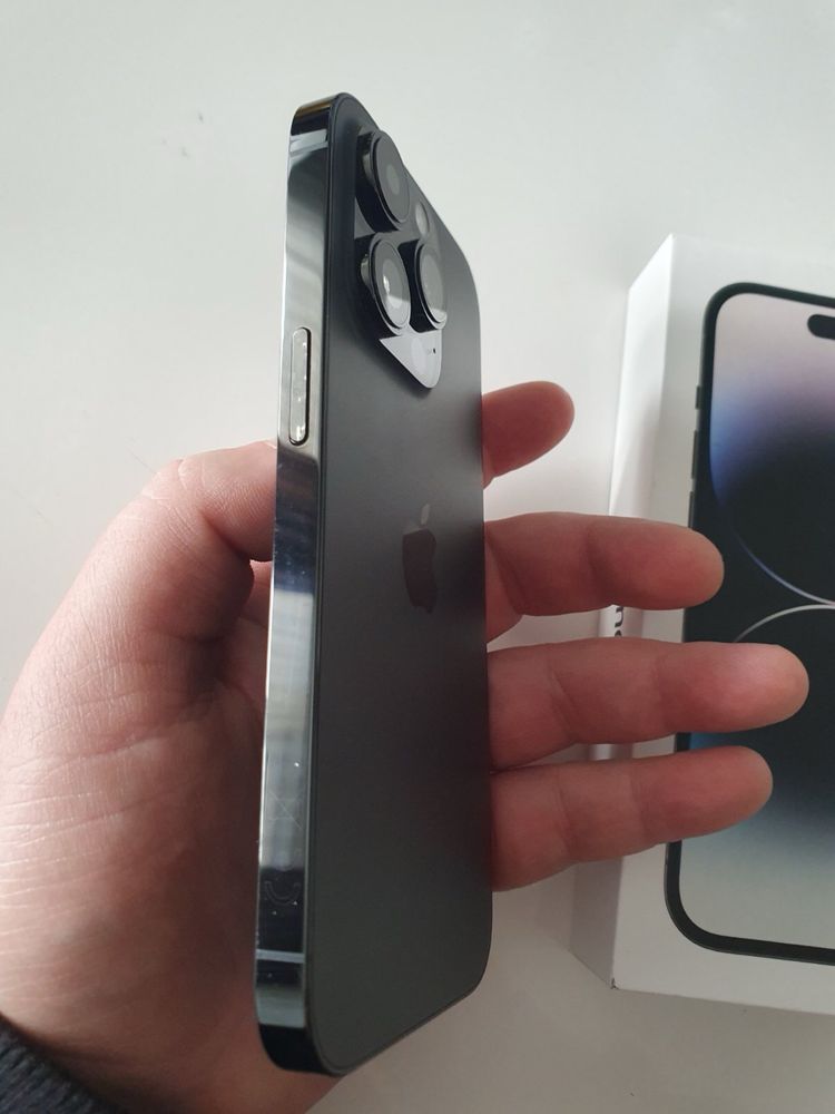 Iphone 14 Pro 256