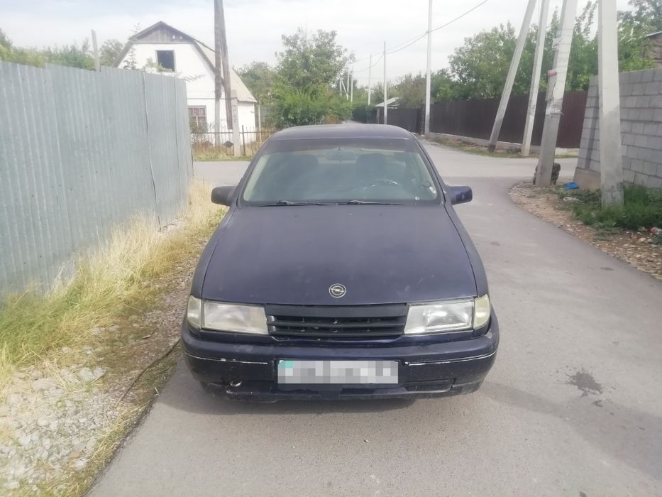 Продам автомобиль